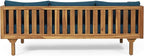 Claremont Outdoor 3 Seater Daybed - Image 10