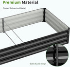 DoCred 3 in 1 Raised Garden Bed - Image 5