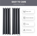 Water Proof Outside Curtains - Image 6