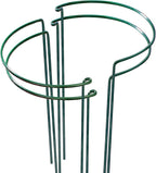 LEOBRO Plant Support Stakes, Plant Support, Peony Cages and Supports, Garden by LEOBRO