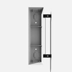 Veradek Pure Series Railing Planter - Image 9