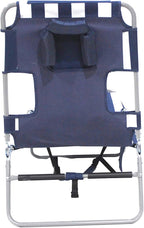 Ostrich the Backpack Chaise Lounge, Folding & Reclining Outdoor Beach Chaise - Image 8