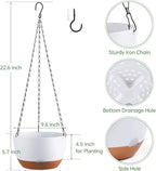 Hanging Planters for Indoor Plants - Image 2
