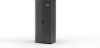 Suncast 19 Cubic Ft. Heavy-Duty Resin Cabinet - Image 21