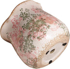 Ceramic Pots for Plants, Vintage Plant Pot - Image 7