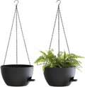12 Inch Hanging Baskets 2 PC by SQKH