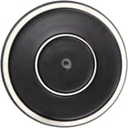 Amazon Basics Fluted Ceramic Round Planter - Image 4