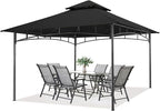 MASTERCANOPY Outdoor Garden Gazebo by MASTERCANOPY