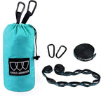 Gold Armour Camping Hammock - Image 6