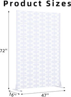Casaphoria Metal Privacy Screen Outdoor - Image 7