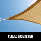 GORILLA GRIP Heavy Duty Sun Shade, UV Protection Fade Tear and Rust Resistant - Image 8