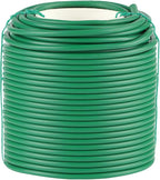 Soft Plant Ties, 164ft Garden Wire, 3.5mm Flexible Garden Ties by QenFree