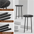 Plant Stand Indoor 2 Pack: Tall Plant Stand 20 Inch Convertible Multi-purpose - Image 4