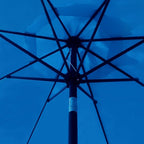 Sunnyglade 9Ft Patio Umbrella Outdoor Table Umbrella - Image 2