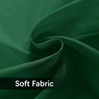 SpaceDresser Waterproof Outdoor Sheer Curtains - Image 7