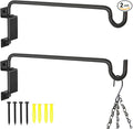 15" 360° Swivel Plant Hanger by YELOKIE