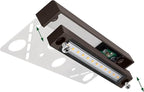GKOLED 6.8 Inch LED Low Voltage Outdoor Hardscape Light, Light Module by GKOLED