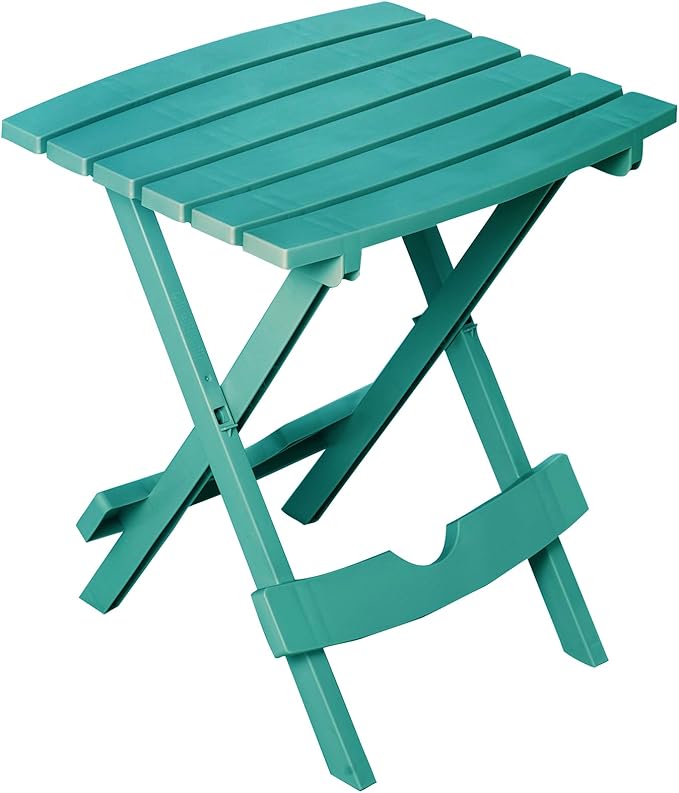 Adams Quik-Fold® Side Table by Adams
