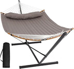 SUNCREAT Hammocks Portable Hammock by SUNCREAT