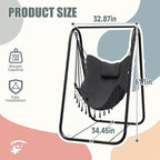G TALECO GEAR Hammock Chair - Image 7