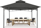 MASTERCANOPY Outdoor Garden Gazebo - Image 2
