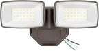 Onforu 3200LM Flood Lights Outdoor, 32W 6500K LED Security Light Switch by Onforu