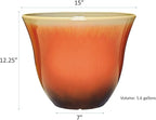 Classic Home and Garden Resin Planter - Image 4
