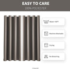 DIVA EN CAMINO DEC Outdoor Indoor Curtains W52 x L108 - Image 7