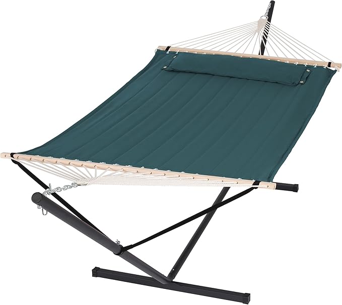 SUNCREAT Hammocks Extra Large Double Hammock by SUNCREAT