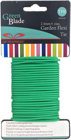GiftExpress 32.8ft Garden Wire Soft Tie 32.8', Garden Plant Support - Image 8