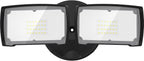 LEPOWER 28W 3000LM ‌LED Security Flood Light‌ ‌Outdoor‌, Switch Controlled by LEPOWER
