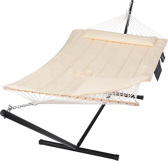 SUNCREAT Two Person Hammock by SUNCREAT