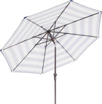 JEAREY 9FT Outdoor Patio Umbrella by JEAREYOutdoorsCollection