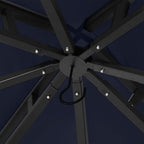 MASTERCANOPY Outdoor Garden Gazebo - Image 5