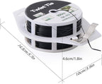 328ft Twist Ties, Plant Ties for Vines Garden Wire - Image 4