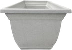 The HC Companies 24 Inch Mojave Window Planter Box - Image 3