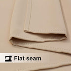 NICETOWN Outdoor Curtain Waterproof - Image 7