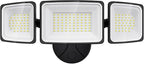 Onforu 130W LED Security Light, 13000LM Outdoor Indoor Flood Light Switch by Onforu