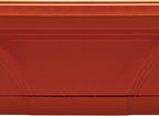 Southern Patio 36 Inch Rectangular Plastic Medallion Hanging Windowsill and - Image 4