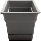 Bloem Dura Cotta Window Box Planter: 24" - Image 4