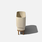 Veradek Demi Series Raised Long Planter - Image 6