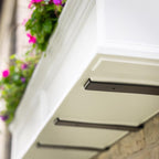 Mayne Fairview 3ft Durable Self Watering Window Box Planter - Image 9