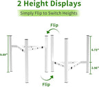 Aripark Plant Stand Indoor Adjustable, Metal Modern Plant Stands, Heavy Duty - Image 4