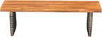 Christopher Knight Home Pasco Acacia Wood Outdoor Dining Table Set - Image 8