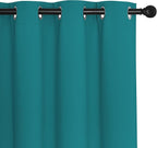NICETOWN Blackout Window Curtain 90 inch Length - Image 7