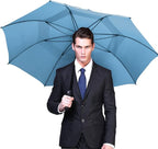G4Free 47/54/62/68/72 Inch Automatic Open Golf Umbrella Oversize Extra Large - Image 8