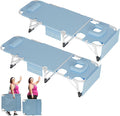 ABORON 3 in 1 Sun Tanning Chair Oversized by ABORON