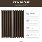 Water Proof Outside Curtains - Image 6