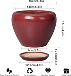 Ceramic Pot for Plants - Image 3