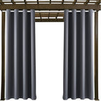 Water Proof Outside Curtains - Image 9
